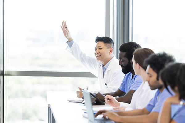 volunteer opportunity image